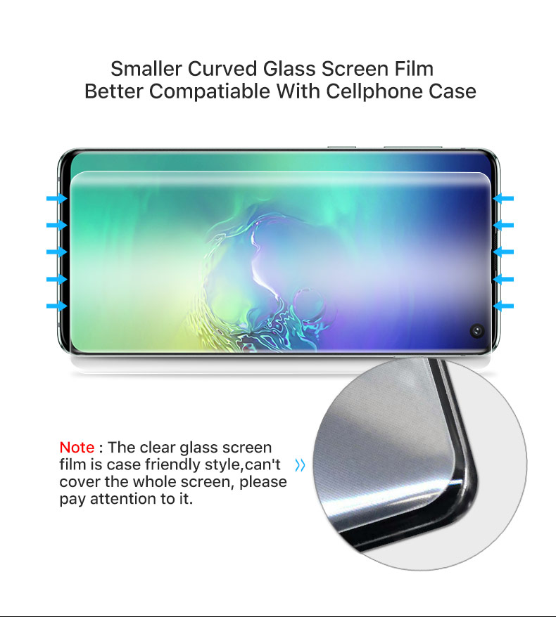 Bakeey-Full-Glue-Support-Ultrasonic-Fingerprint-Tempered-Glass-Screen-Protector-For-Samsung-Galaxy-S-1435598-4